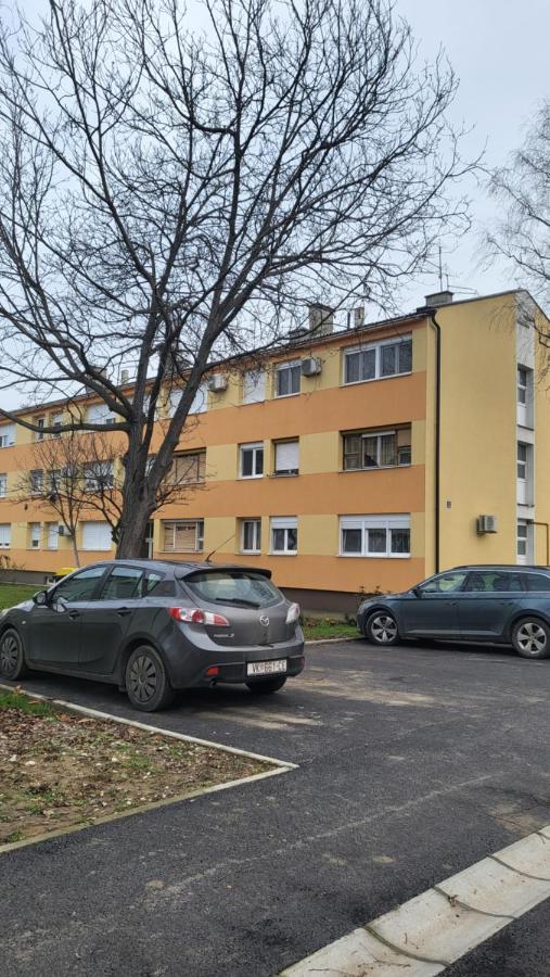 Vinkovci 1 Exterior photo
